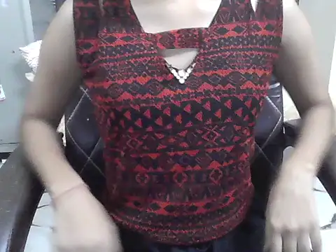 Maanvi Gill online show from May 17, 2026, 3:41 pm