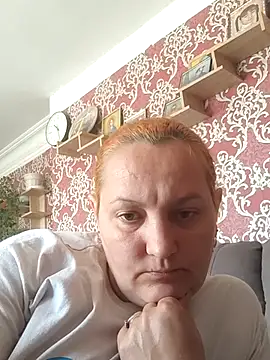 Snapshot of Red-HairedBeast chatting on May 11, 2026, 7:25 am Red-HairedBeast online show from May 11, 2026, 7:25 am