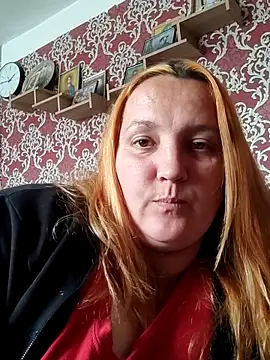 Snapshot of Red-HairedBeast chatting on May 18, 2026, 10:43 am Red-HairedBeast online show from May 18, 2026, 10:43 am