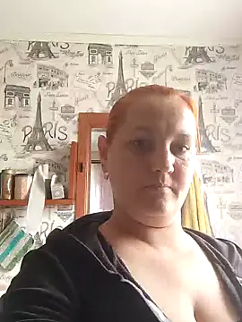 Snapshot of Red-HairedBeast chatting on May 27, 2026, 9:06 am Red-HairedBeast online show from May 27, 2026, 9:06 am
