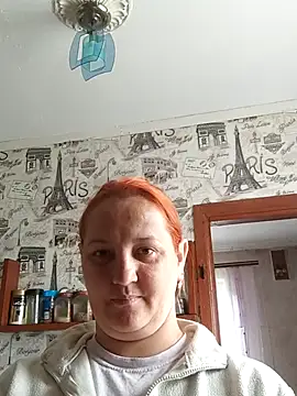 Snapshot of Red-HairedBeast chatting on May 30, 2026, 8:00 am Red-HairedBeast online show from May 30, 2026, 8:00 am