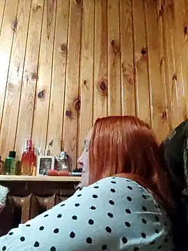 Snapshot of Red-HairedBeast chatting on May 30, 2026, 9:34 pm Red-HairedBeast online show from May 30, 2026, 9:34 pm
