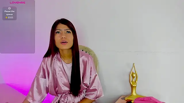 Snapshot of dulce_tentacion___ chatting on May 11, 2026, 11:16 am dulce tentacion online show from May 11, 2026, 11:16 am