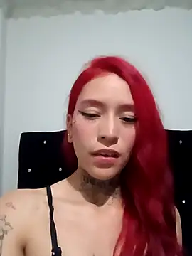 Snapshot of ChicaFuegoDulce chatting on May 10, 2026, 1:11 am ChicaFuegoDulce online show from May 10, 2026, 1:11 am
