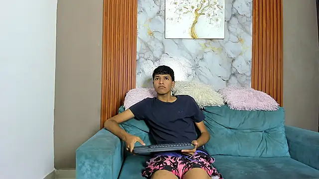 BOUL GUYS online show from May 17, 2026, 1:47 am