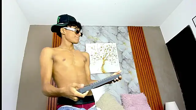 BOUL GUYS online show from May 21, 2026, 1:23 am