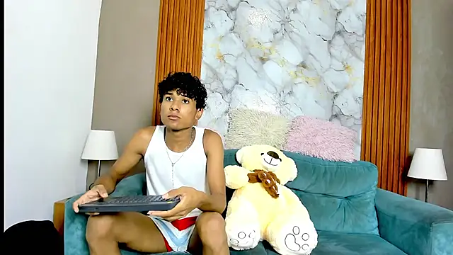 BOUL GUYS online show from May 24, 2026, 1:10 am