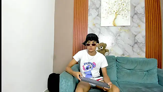 BOUL GUYS online show from May 27, 2026, 1:35 am