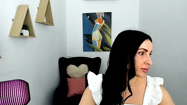 Snapshot of HoneyBlossome chatting on May 21, 2026, 4:30 am HoneyBlossome online show from May 21, 2026, 4:30 am