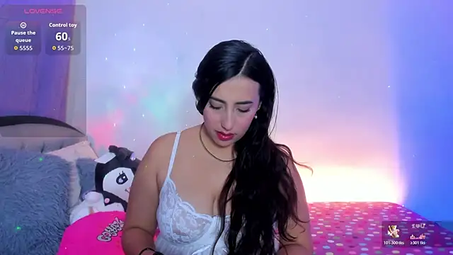 my  aleja online show from July 13, 2026, 3:53 am