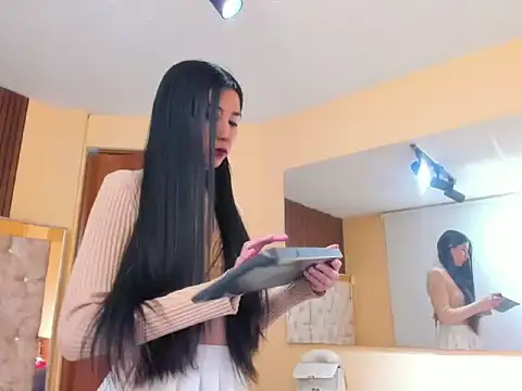 aranza23 online show from July 17, 2026, 2:51 am