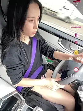 paopao-baobao6 online show from May 18, 2026, 9:26 am
