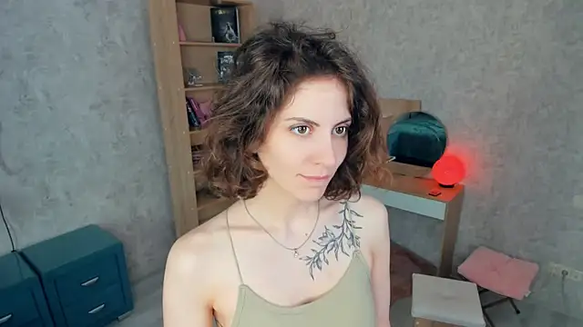 Kimasichka online show from May 20, 2026, 6:08 am