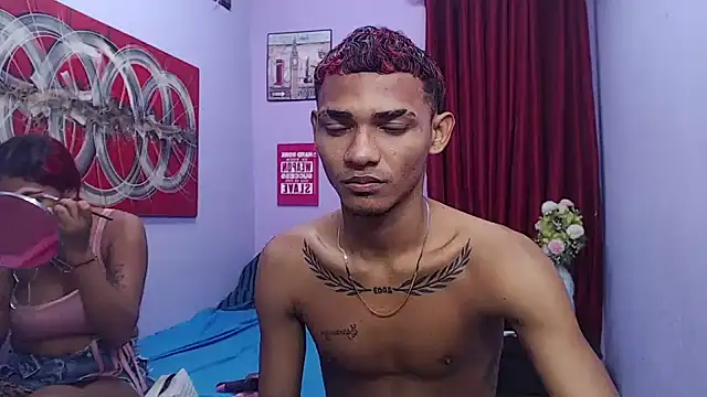 black twinks online show from June 16, 2026, 2:47 am