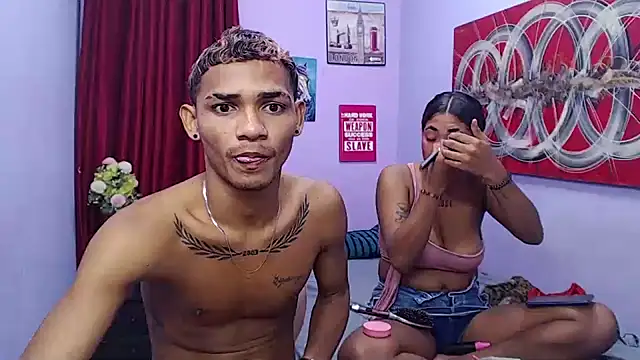black twinks online show from July 1, 2026, 3:08 am