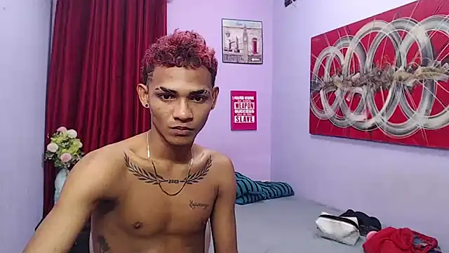 black twinks online show from July 9, 2026, 2:48 am