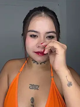 Snapshot of jessy_morgan13 chatting on May 10, 2026, 8:08 am jessy morgan13 online show from May 10, 2026, 8:08 am