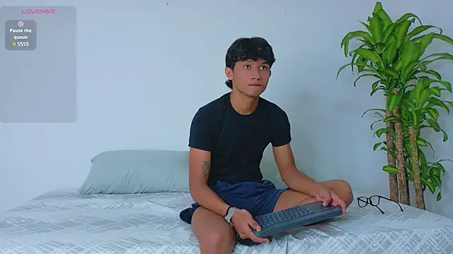 Snapshot of Iam_erick chatting on May 29, 2026, 7:34 pm Iam erick online show from May 29, 2026, 7:34 pm