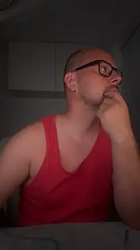 Snapshot of NakedAndrewHot chatting on July 11, 2026, 12:13 am NakedAndrewHot online show from July 11, 2026, 12:13 am