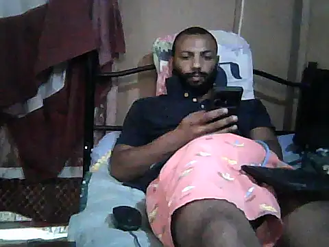 Camodick online show from October 16, 2025, 2:40 pm