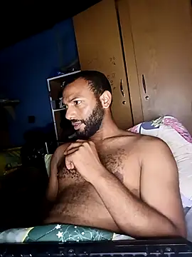 Camodick online show from November 26, 2025, 10:44 pm