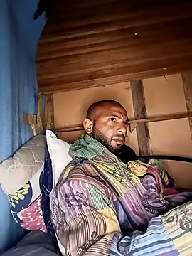 Camodick online show from January 18, 2026, 11:30 pm