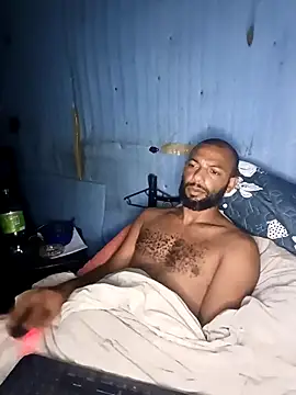 Camodick online show from February 21, 2026, 3:07 am