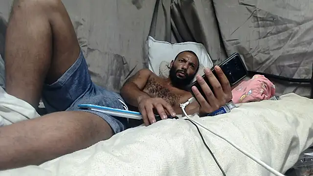 Camodick online show from March 5, 2026, 8:54 am