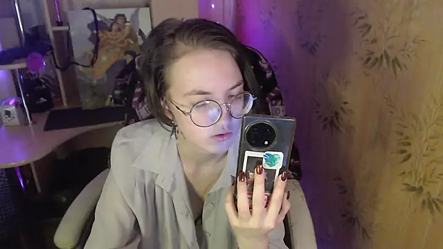Snapshot of Alessa_Kiss chatting on May 23, 2026, 2:54 pm Alessa Kiss online show from May 23, 2026, 2:54 pm