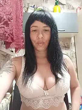 Snapshot of -KARINA-LOVE- chatting on May 11, 2026, 5:43 pm -KARINA-LOVE- online show from May 11, 2026, 5:43 pm