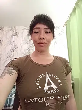 Snapshot of -KARINA-LOVE- chatting on May 13, 2026, 2:09 am -KARINA-LOVE- online show from May 13, 2026, 2:09 am