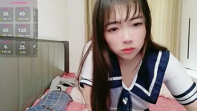 Snapshot of xiaolanlan030 chatting on May 29, 2026, 6:00 am xiaolanlan030 online show from May 29, 2026, 6:00 am