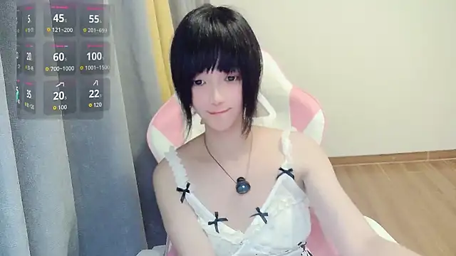 Ooo-Lola online show from May 28, 2026, 4:15 pm