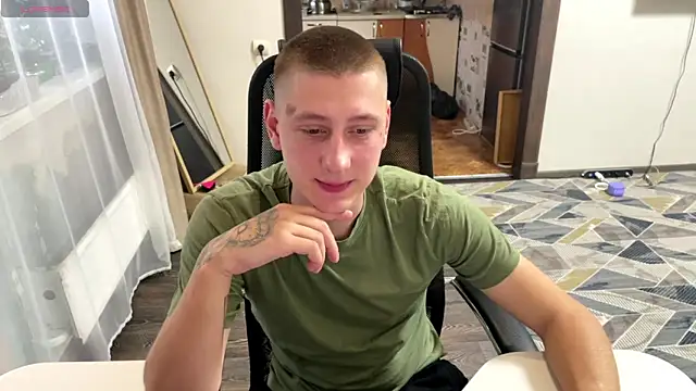 Snapshot of Keksik_ chatting on May 23, 2026, 1:04 pm Keksik online show from May 23, 2026, 1:04 pm