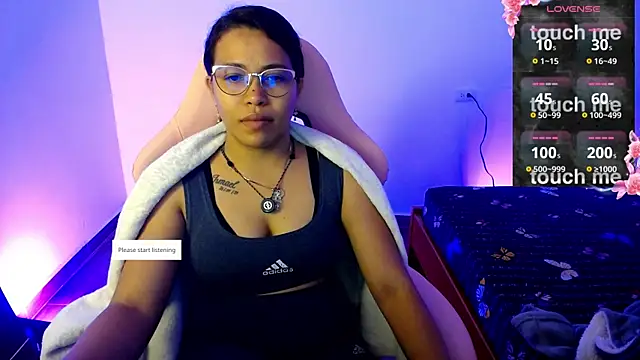 sexydiabliita online show from May 31, 2026, 12:41 am