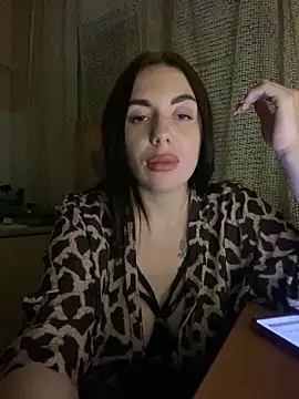 IsabellaJoutes online show from May 30, 2026, 10:07 pm