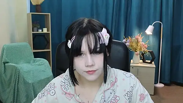 Snapshot of MelaineCore chatting on May 14, 2026, 9:16 am MelaineCore online show from May 14, 2026, 9:16 am