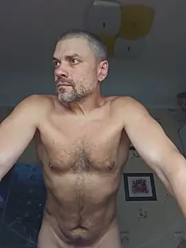DaddyMarlboro online show from May 25, 2026, 6:47 pm