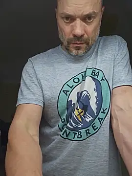 DaddyMarlboro online show from May 26, 2026, 7:32 pm