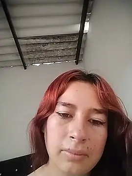 Marcelincam online show from May 16, 2026, 2:27 pm
