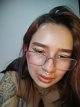 Marcelincam online show from May 28, 2026, 12:30 am
