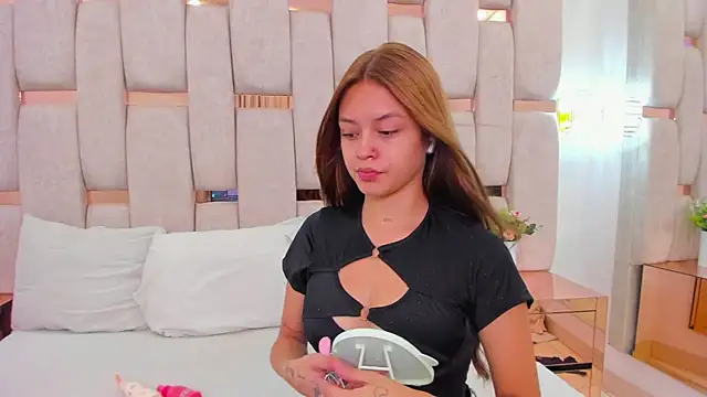 sarah miller3 online show from July 16, 2026, 1:39 pm