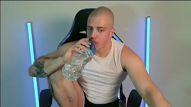 Bigbaald online show from July 4, 2026, 3:02 am
