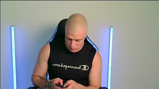 Bigbaald online show from July 5, 2026, 12:23 pm