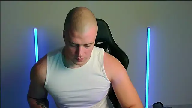 Bigbaald online show from July 7, 2026, 6:47 am