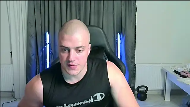 Bigbaald online show from July 7, 2026, 9:08 pm