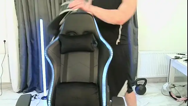Bigbaald online show from July 11, 2026, 5:37 pm