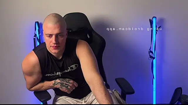 Bigbaald online show from July 15, 2026, 1:55 am