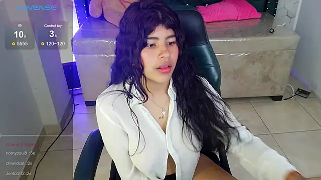 Snapshot of Mia_kittie_m chatting on May 16, 2026, 7:49 am Mia kittie m online show from May 16, 2026, 7:49 am