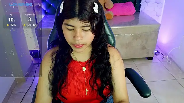 Snapshot of Mia_kittie_m chatting on May 31, 2026, 12:34 pm Mia kittie m online show from May 31, 2026, 12:34 pm